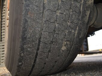 KRONE SD standard - návěs - 9