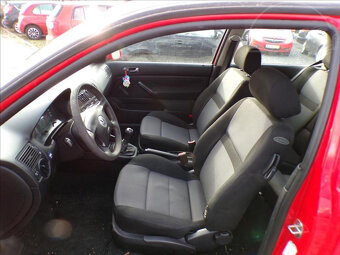 Volkswagen Golf 1,6 16V KLIMA,EKO PLACENO - 9