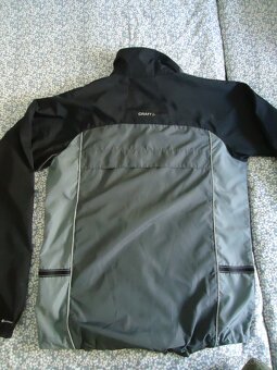 Craft sportovní bunda, vel. M - 9