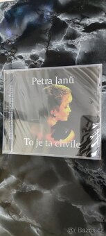 Prodám CD České a Slovenské - 9