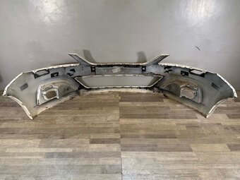 SEAT ALHAMBRA 17-22 nárazník OST+4xPDC 7N5807221 - 9