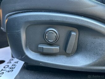 Jaguar F-Pace 2017 - 9