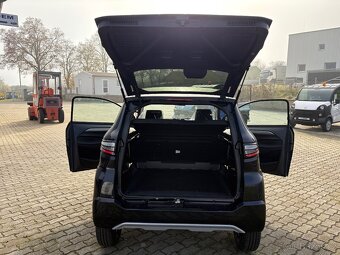 Aixam Crossover Prémium - 2026- NOVÉ - 9