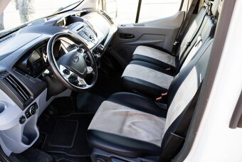 Ford Transit 96kW (2018) - 9
