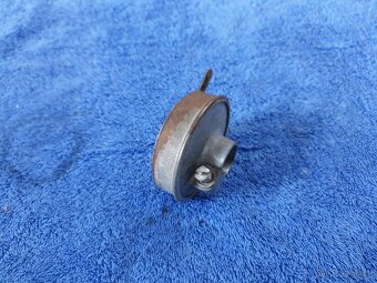 Filtr, JAWA , ČZ - 9