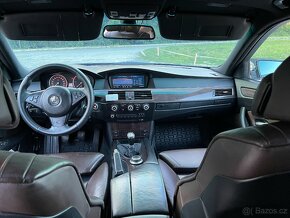 BMW E61 - 9