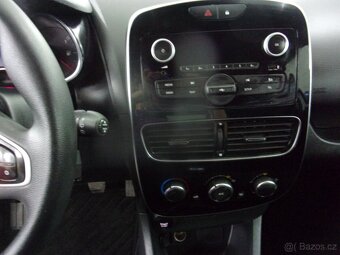 Renault Clio IV 1,5 DCi - 9