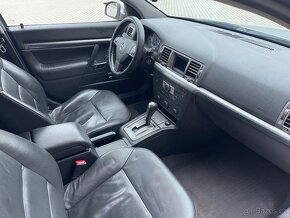 Opel Vectra 1.9CDTI 16V AUTOMAT Kůže Xenony - 9