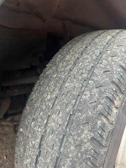 IVECO DAILY 70C17 - nosnost: 3760kg - 9