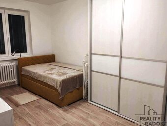 Pronájem, byt 3+1 se 2 balkony, 76m2, Břeclav - 9