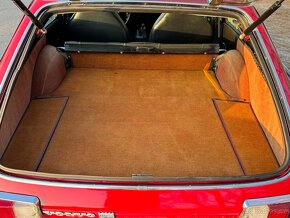 Volvo 1800 ES 1973 Automat - 9