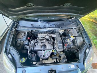Peugeot partner ,, Berlingo " - 9