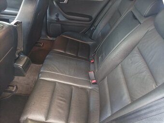 AUDI A4 S4 S-line 1.9TDI 96KW rv.2002 - 9