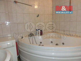 Prodej bytu 3+1, 58 m2, Ostrava, ul. Zimmlerova - 9