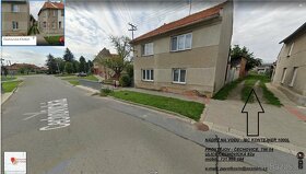 Řezací nůž k čerpadlu, cena 190,-Kč PROSTĚJOV - 9
