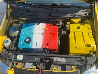 Fiat Stilo 1.9 JTD - 9