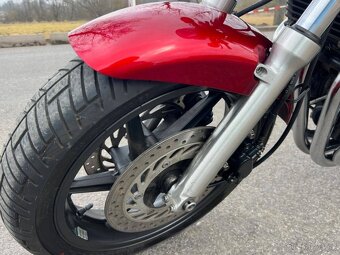 Honda CB 750 F2 Seven-Fifty - 9