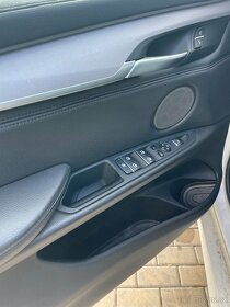 BMW X6 50d xDRIVE M PERFORMANCE 280kw ČR odpočet DPH - 9