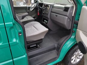 Transporter T4 Long - 9