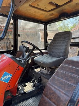 Zetor 7711 - 9