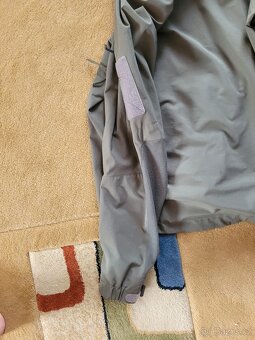 NOSHAQ MIG vel. M Khaki/Zelená - 9