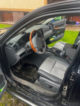 JEEP Grant Cherokee 3,0 Limited - 9
