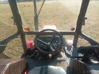 Zetor 7711 - 9
