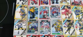 Hokejové karty extraliga ročník 1994,1995 - 9