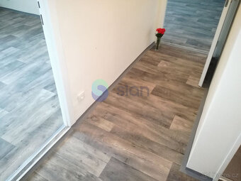 Podnájem bytu 2+kk 49 m2, ul. Jiřího Herolda 1559/10, Ostrav - 9