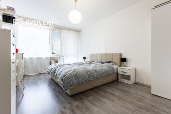 Prodej bytu 3+1 83 m² Bohuslava Martinů, Teplice - 9