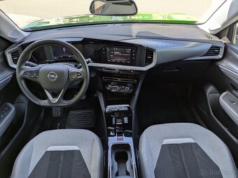 OPEL MOKKA-E ELEGANCE 50kWh, SOH 93%, DPH - 9