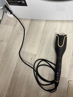 Automatická kulma Philips - 9