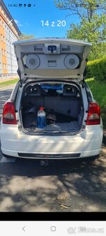 Prodam,Dodge Caliber 2L 103kw 2008 nafta. MOTORVW... - 9