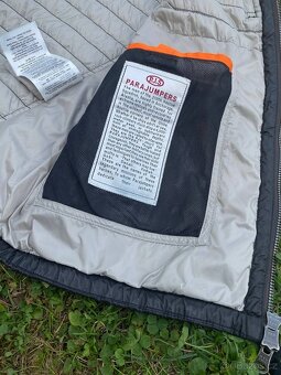 Vesta Parajumpers Murray Extra Lightweight Vest Black - 9