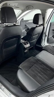 Škoda Superb 2.0 TDI DSG 140 kW,chip 162 kW,Style AP,Maxton - 9