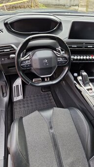 Peugeot 5008, 1.5 HDi , automat,1MAJ, záruka 7/2027 - 9