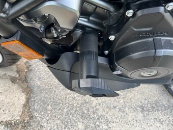 Honda NC 750X DCT - 9