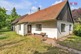 Prodej rodinného domu, 85 m², Vejvanov - 9