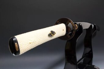 Katana koshirae - 9