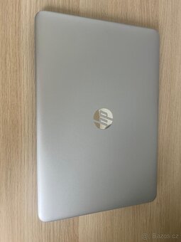 HP ProBook 450 G4 | i5 | 8 GB RAM | SSD 256 GB - 9