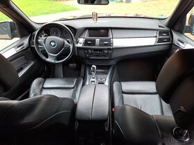 BMW X-5 xDrive 30d,2013. - 9