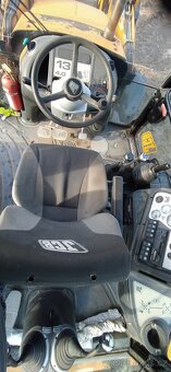 Bagr JCB 3CX - 9