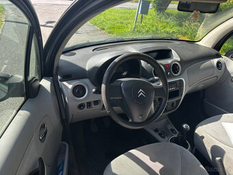 Citroën C3 1.4HDi 50kW, Klima, Tažné, Úsporné, Nová STK - 9