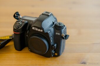 Nikon D780 - 9