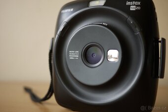Fotoaparát Fujifilm instax square SQ20... - 9