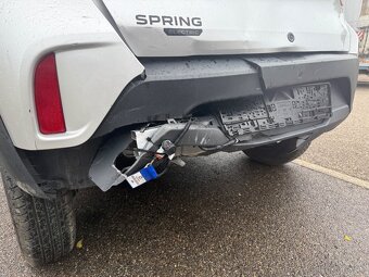Dacia spring - 9