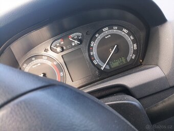 Fabia 1.4 55 kw 2005 facelift - 9