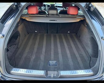 Mercedes GLC Coupe 220d 86tis km - 9