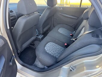 ŠKODA FABIA 1,2HTP 47kw, 78xxxKM, KLIMA, CENTRAL, BEZ KOROZE - 9