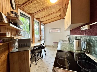 Prodej, pozemek, 441 m, Na haldách, Teplice - Trnovany, Česk - 9